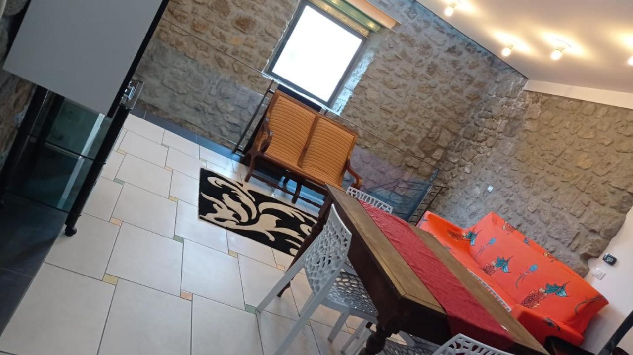 La Torre Apartment Vitorchiano Bagian luar foto