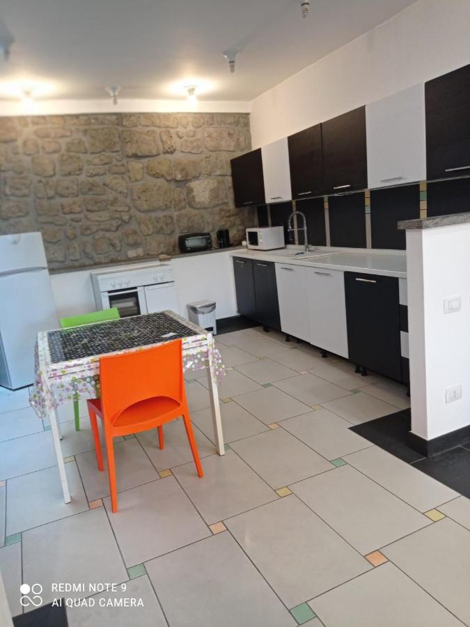 La Torre Apartment Vitorchiano Bagian luar foto