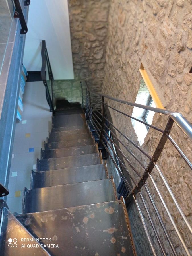 La Torre Apartment Vitorchiano Bagian luar foto