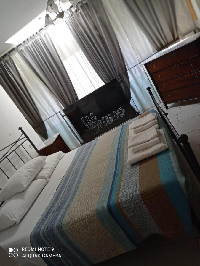 La Torre Apartment Vitorchiano Bagian luar foto